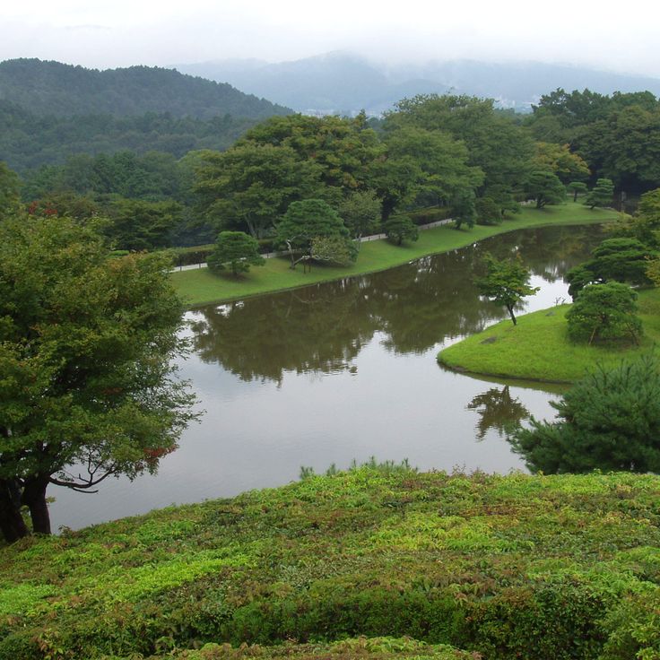 Cesarska Willa Shugaku-in