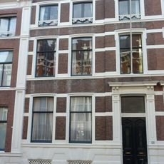 Bankastraat 126, The Hague