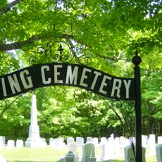 Wing Family Cemetery