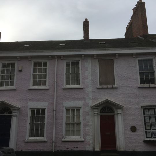 28 And 30, Abbey Street