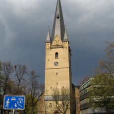 St. Vincenz Menden