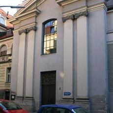 St. Elisabeth