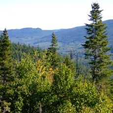 Laurentides Wildlife Reserve