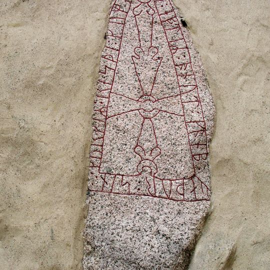 Östergötlands runinskrifter 131