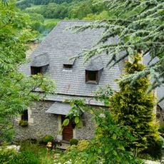 Maison du XVe siècle