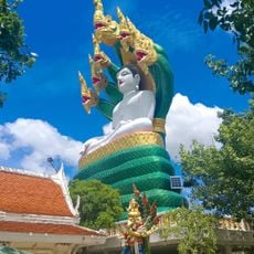 Wat Daeng Thammachat
