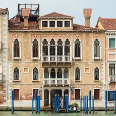 Palazzo Venier Contarini
