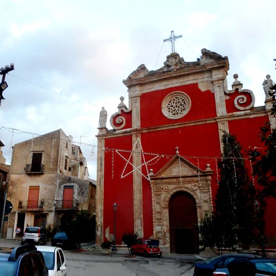 Chiesa di Santa Maria Maddalena