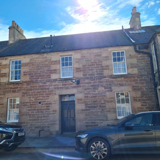 Elie, 16 South Street