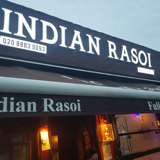 Rasoi