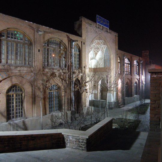Madrasah Akbarieh