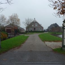 Boer met genoegen