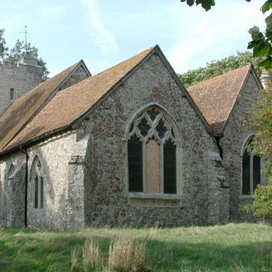 Church of St Augustine