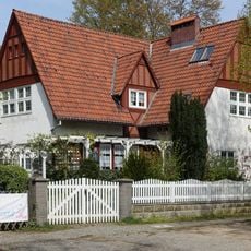 Haus Dr. Bordt