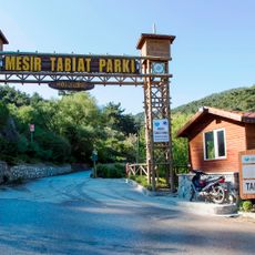 Mesir Nature Park