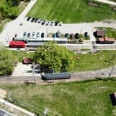 Fox River Trolley Museum