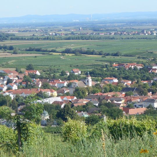 Straß im Straßertale