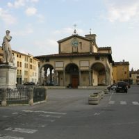 Monsummano Terme
