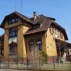 Senftenberger Straße 5