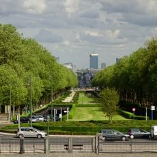 Elisabeth Park