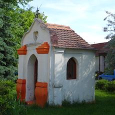Chapel in Trstěnice