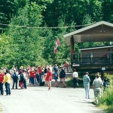YMCA Camp Wanakita