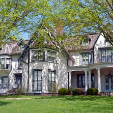 Ringwood Manor