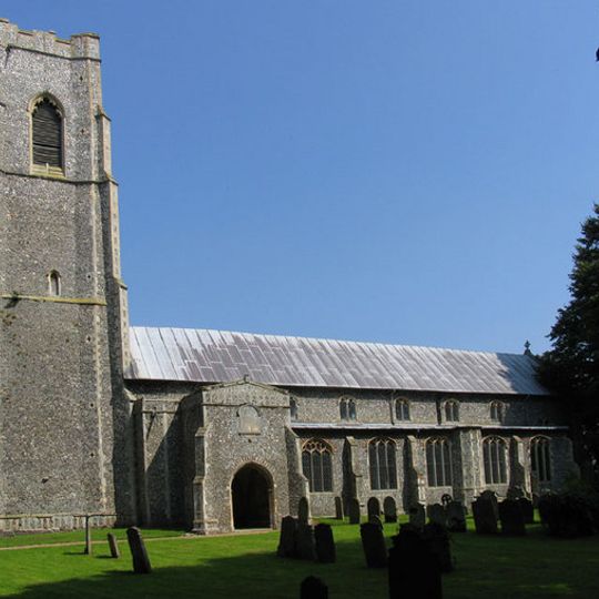 Church of All Saints