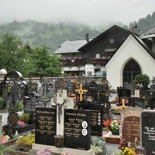 Friedhof