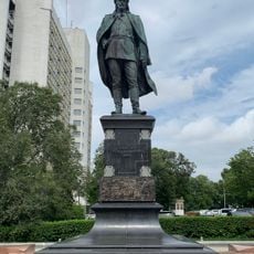 Я. В. Дьяченко