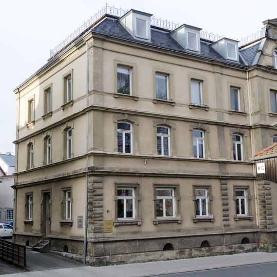 Wohnhaus