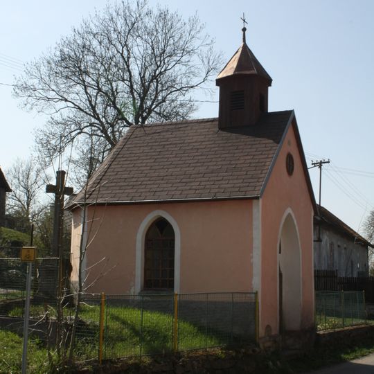 Chapel of the Visitation
