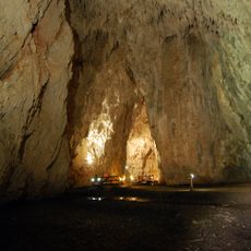Stopića Cave