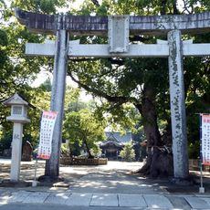 Ōmiwa-jinja