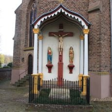 Missionskreuz Nörvenich