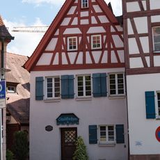 Martin-Luther-Platz 5