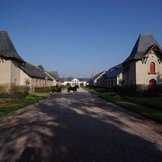Haras national de Lamballe