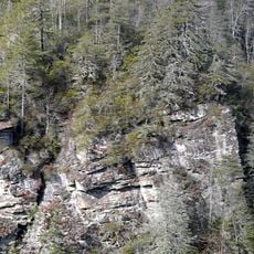Linville Gorge Wilderness