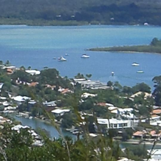 Noosa