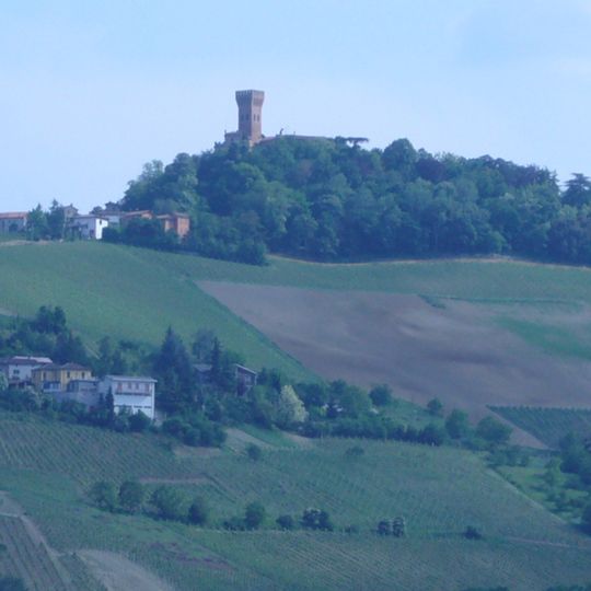 Cigognola
