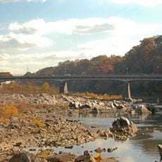 Chain Bridge