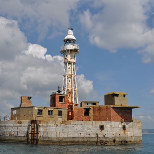 Portland Breakwater Lighthouse