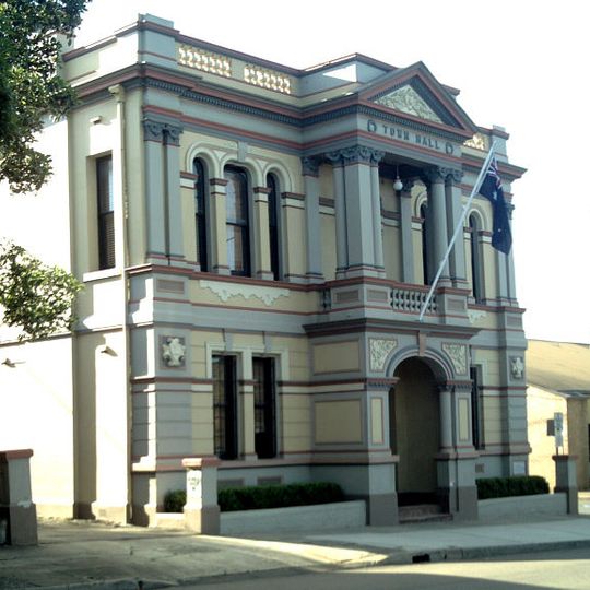 Granville Library