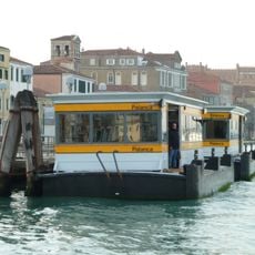 Giudecca Palanca "B"