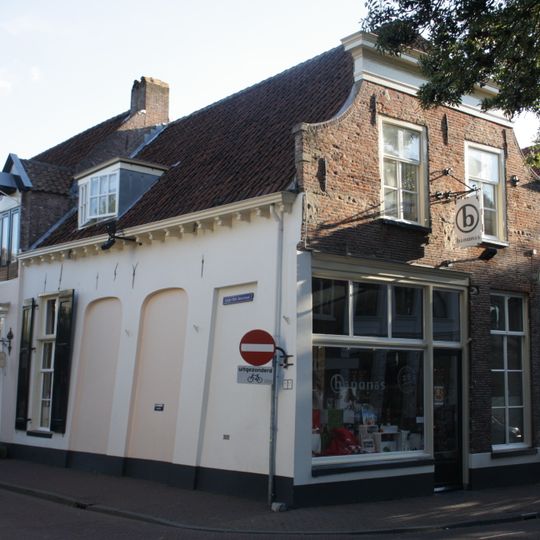 Kamp 7, Amersfoort