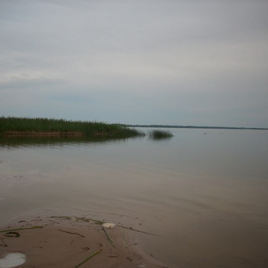 Lake Lubāns
