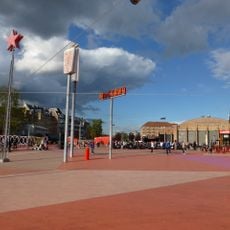 Den Røde Plads