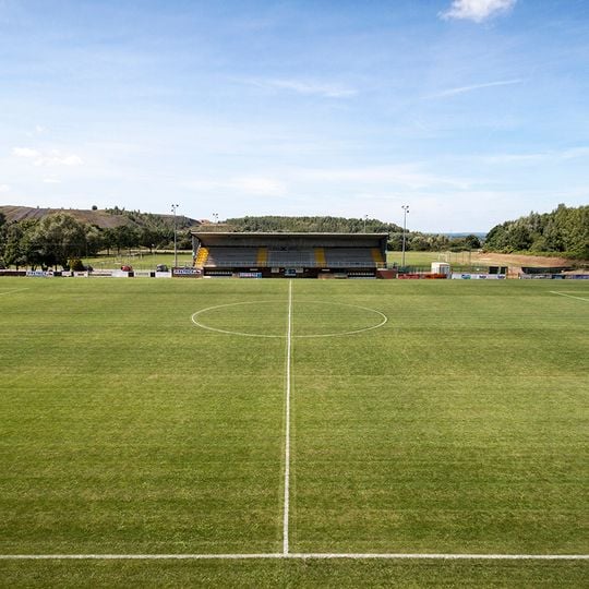 Stade Robert Urbain