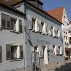 Stadtmuseum Schwandorf