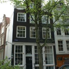 Stromarkt 37, Amsterdam